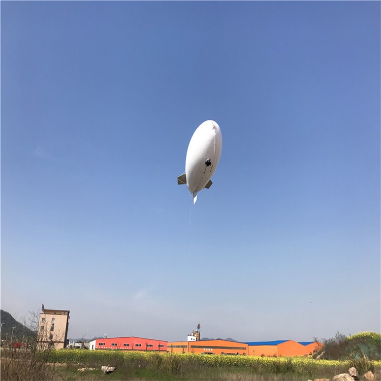 福田无人飞艇价格